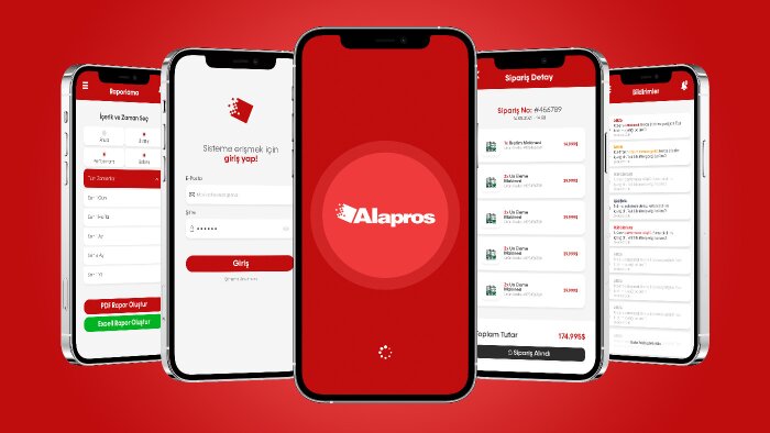 start-up projenizi yaparım