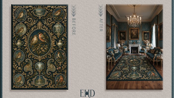 markanız için gerçekçi ve etkili dekube-mockup yaparım