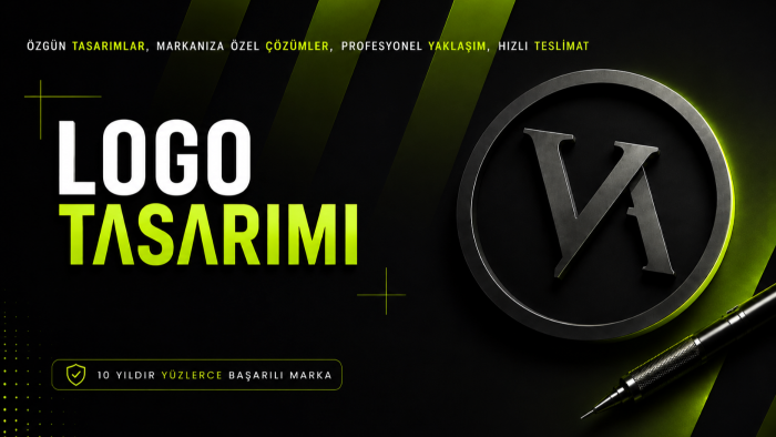 profesyonel , özgün ve minimalist logolar yapıyorum