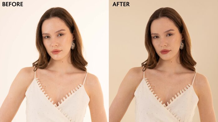 profesyonel retoucherım