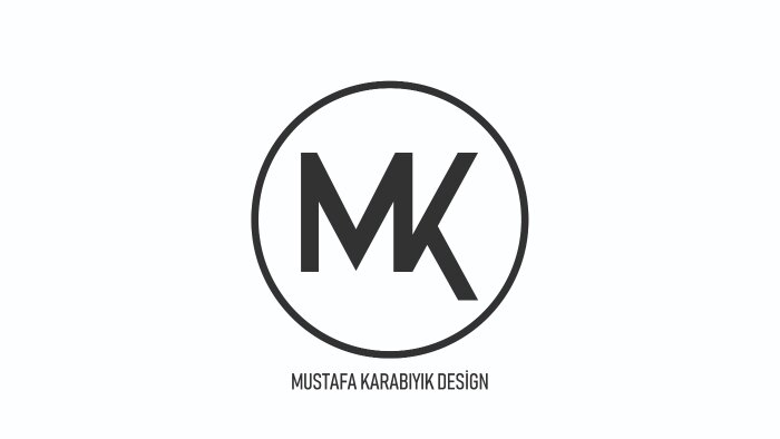 hayalinizdeki logoyu profesyonel şekilde tasarlarım