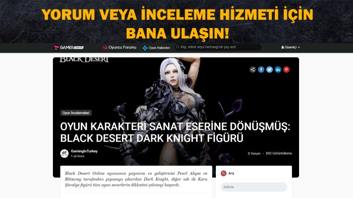 her konuda inceleme metinleri yazabilirim