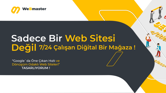 markanıza özel hızlı WordPress siteleri geliştiririm