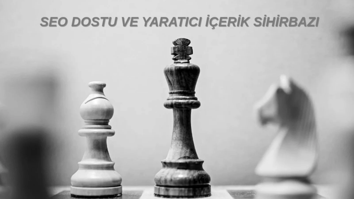 web siteniz için özgün makaleler yazarım