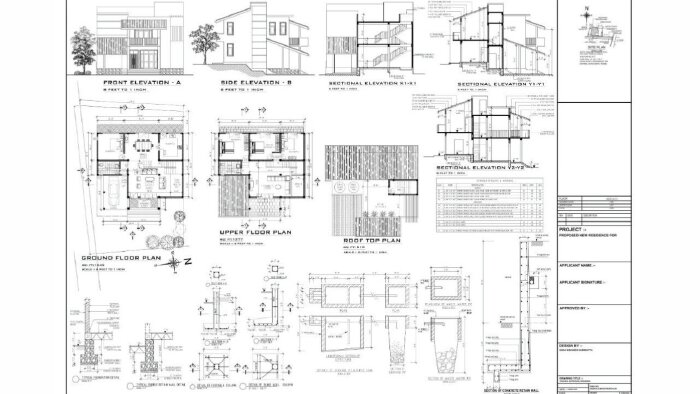 mimari çizim ve 3D görselleştirme yaparım