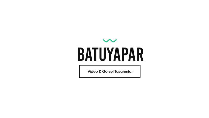 ürününüz veya şahsınız için video reklam hazırlayabilirim