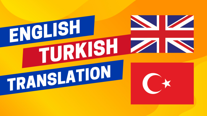 Türkçe İngilizce çeviri işlerinizi profesyonelce çeviririm