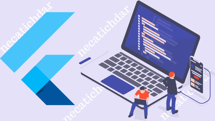 flutter konusunda destek verip istediğiniz tasarımı kodlarım