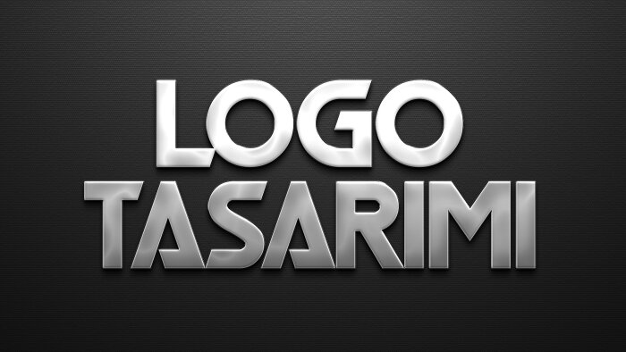 işletmeniz ya da projeleriniz için logo tasarlarım