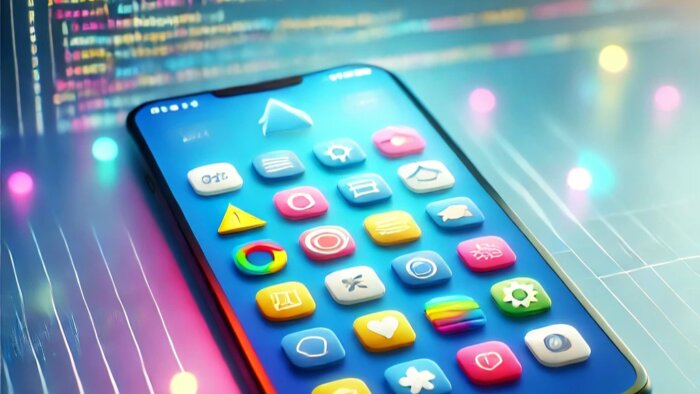 flutter uygulama geliştirme ve düzenleme hizmeti sunuyorum