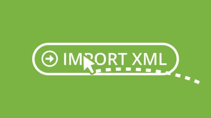 XML dosyalarınızı sorunsuz Woocommerce sitenize aktarırım