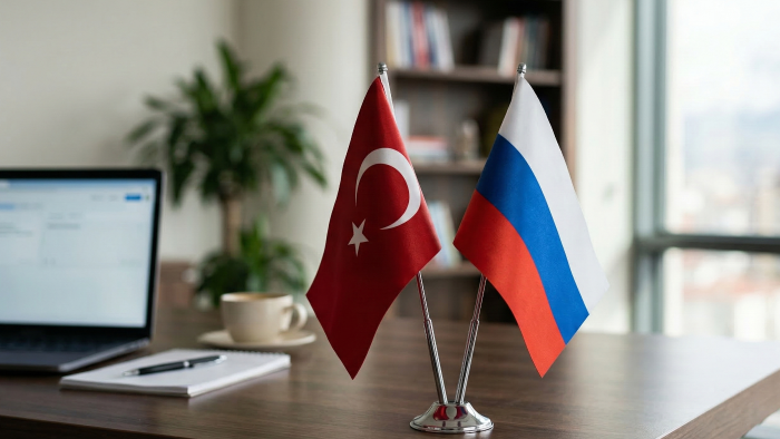 stediğiniz metni rusçaya çeviririm