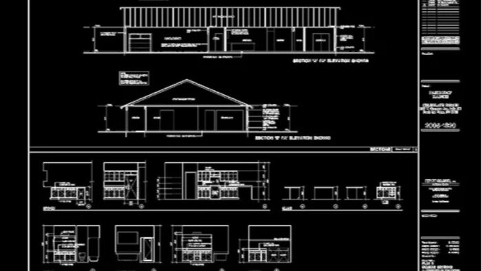 autocad çizimlerini hızlı ve etik bir şekilde yapabilirim