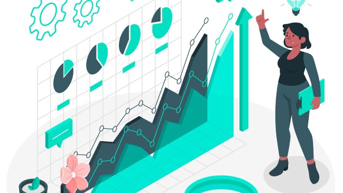 SPSS ile veri analizi yapabilirim