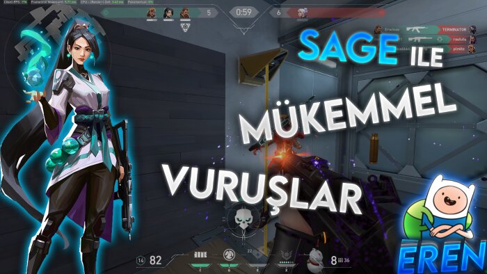 sizin için video kapak fotoğrafı yapabilirim
