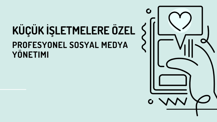 işletmenizin dijitalde görünür olması için içerik üretirim