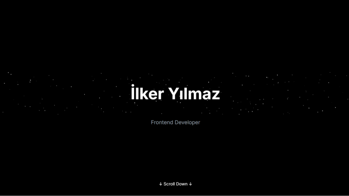 göze hitap eden ve hızlı çalışan web siteleri yazabilirim