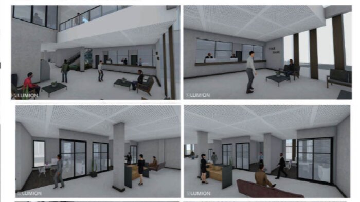 iç dış mekan gerçekçi render alıyorum