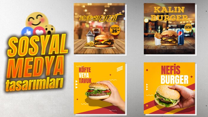 kaliteli sosyal medya tasarımları yapabilirim
