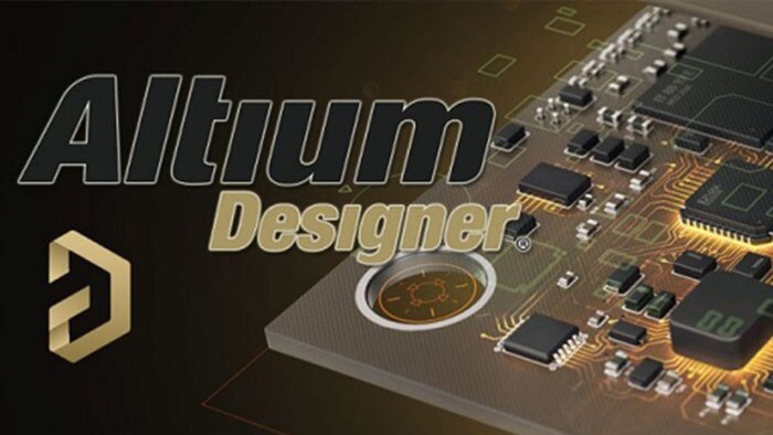 altium designer ile pcb, flex, rigid flex tasarımı yaparım
