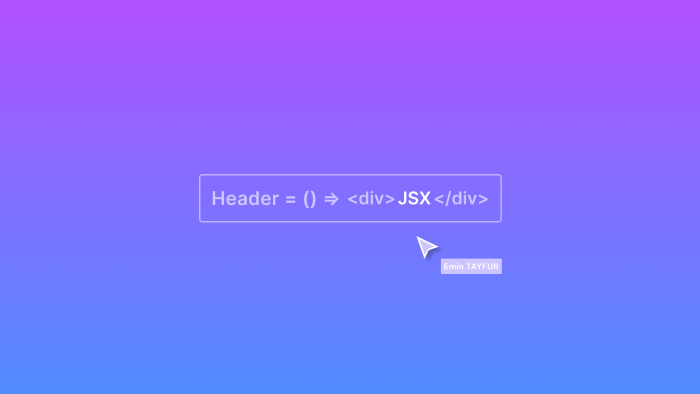 Figma tasarımlarınızı ReactJS'e çevirebilirim