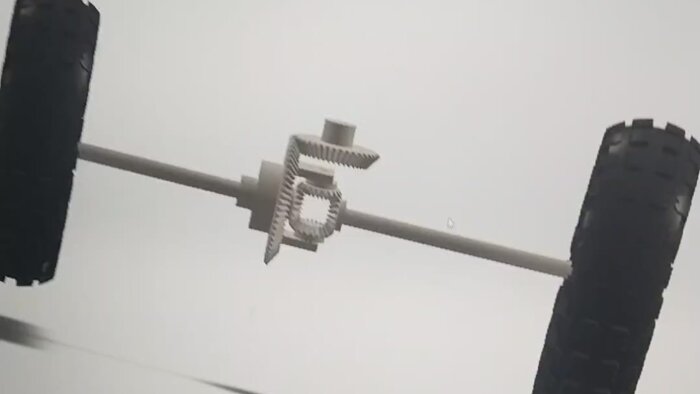 3D cad programlarım kullanarak 3 boyutlu modeller yapıyorum