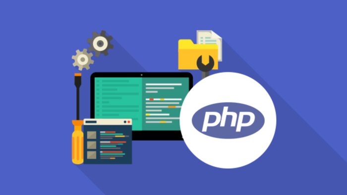 Php dilinde projelerinizi hazırlayabilirim