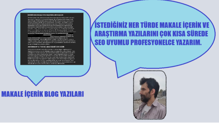 seo uyumlu ingilizce ve türkçe içerik, makale yazabilirim