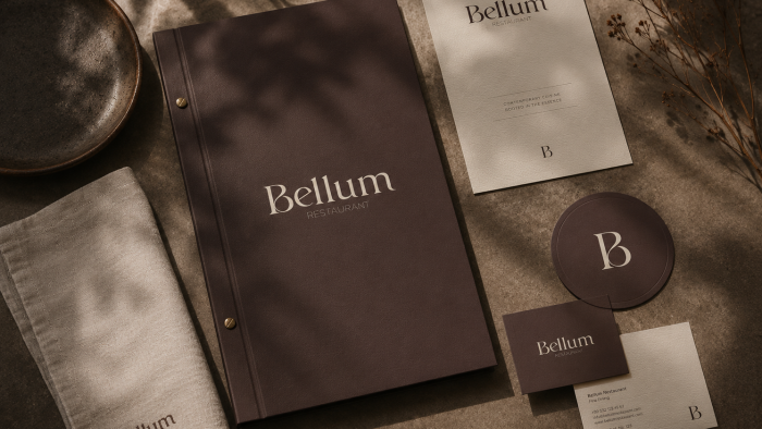 menü ve katalog tasarımları yaparım