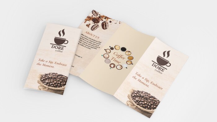markanı doğru anlatan katalog ve broşür tasarımları yaparım