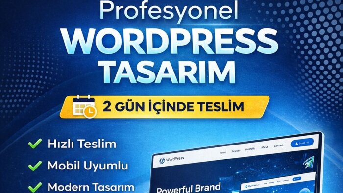 markan için özgün tasarımlar üretirim