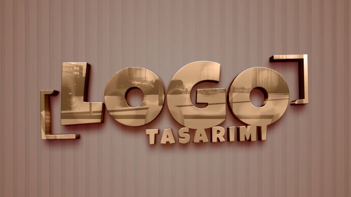 kreatif logo tasarımı yaparım