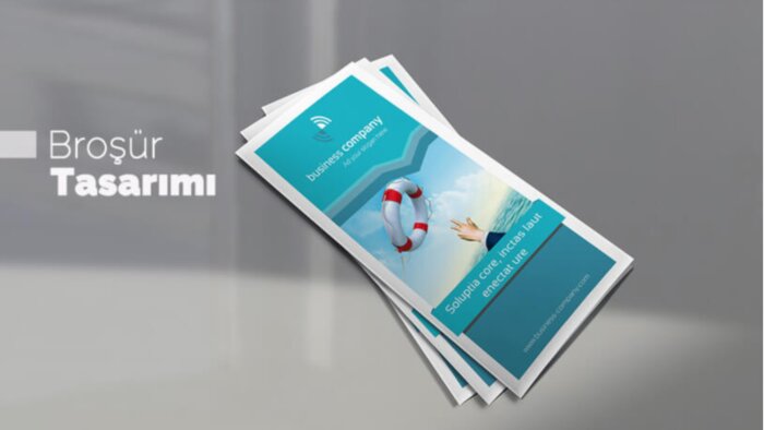 amaca ve hedefe uygun broşür afiş tasarlayabilirim