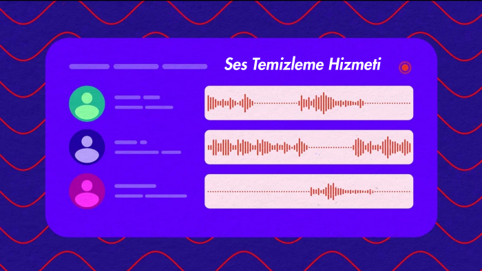 profesyonel podcast ve video ses temizleme yapabilirim