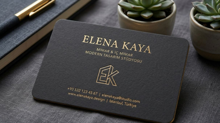 özgün ve şık logo tasarımları hazırlıyorum