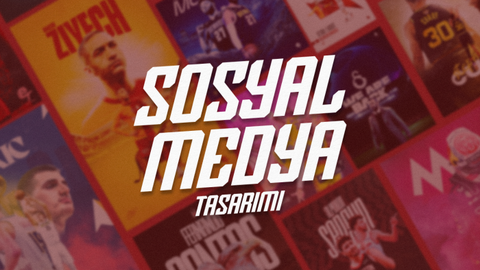 sizin için profesyonel sosyal medya tasarımları yaparım