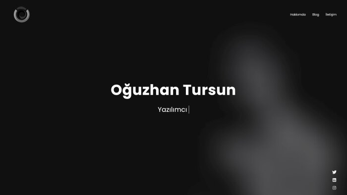 laravel ile web sitenizi kodlayabilirim