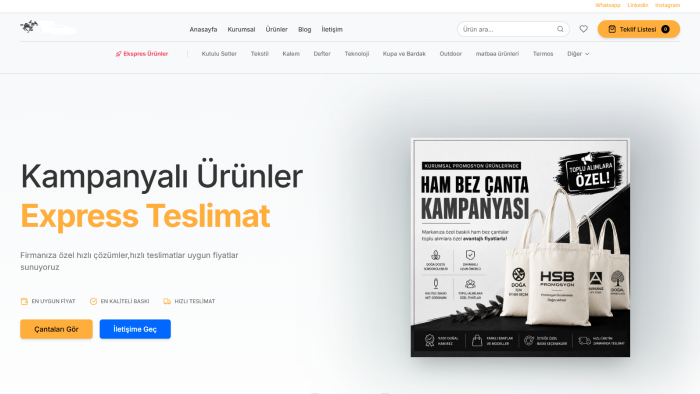 5 yıllık tecrübemle profesyonel yazılım hizmeti sunmaktayım