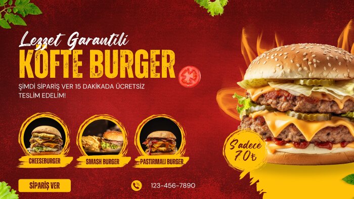 markanız için etkili banner ve reklamlar tasarlıyorum