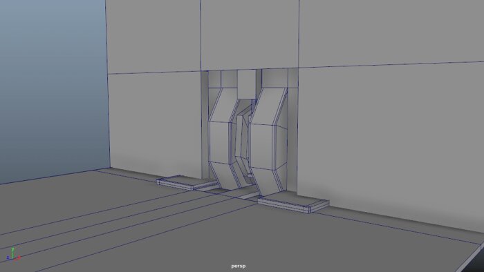 Autodesk Maya kullanarak projelerinize yardım edebilirim