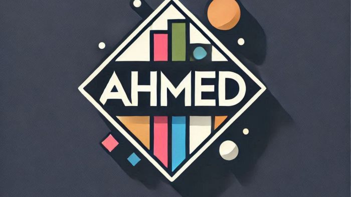 istediğiniz tarzda logo yaparım