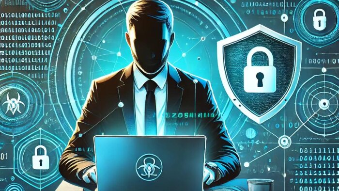 web açıklarını giderir ve zararlı kodlardan koruyabilirim
