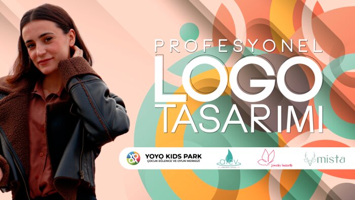 kurumsal logo tasarlayabilirim