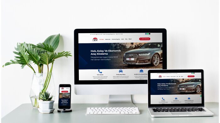 istek ve ihtiyaçlarınıza uygun WordPress websitesi yapıyorum