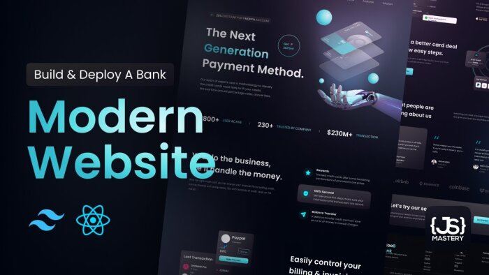 son teknoloji web sitesi kodlayabilirim