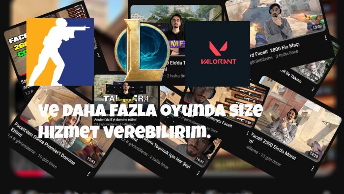 sizlere seyirciyi ekrana kitleyecek videolar yapabilirim