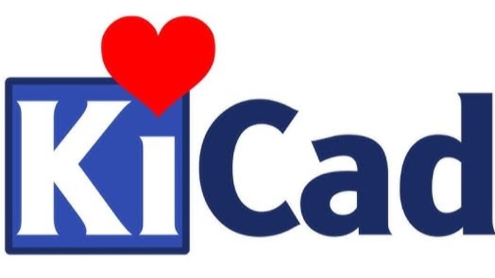 KiCad üzerinden baskı devrenizi tasarlayabilirim