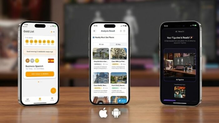 React Native ile iOS ve Android uygulama geliştiririm