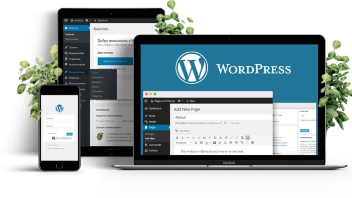 anahtar teslim Wordpress siteleri yapıyorum