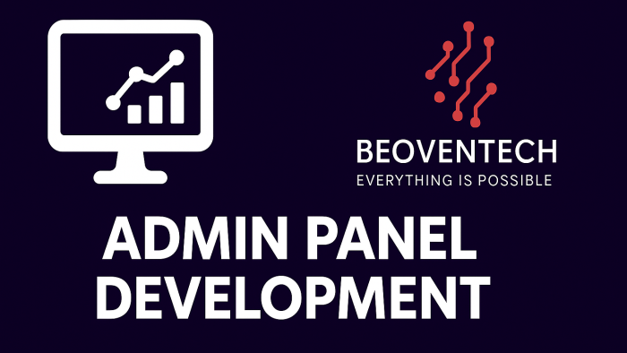 ihtiyaçlarınıza özel admin panel tasarlayıp kodluyorum
